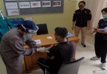 Pemerintah Tunggu Fatwa MUI Terkait Vaksin COVID-19