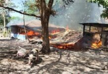 Bentrokan di Kupang, Satu Orang Meninggal dan Tujuh Rumah Dibakar