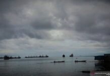 Waspada Cuaca Ekstrem, Syahbandar Bisa Tunda Surat Persetujuan Berlayar