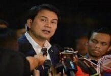 DPR Ungkap Jumlah Halaman Draf Final UU Cipta Kerja