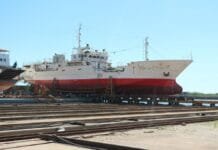 Punya Galangan Kapal, Banggai Butuh Dukungan Pemda untuk Berkembang