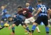 Inter Jalani Pekan Berat Jelang Derby Milan