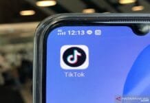 Demi Keamanan, Lakukan Ini saat Menggunakan TikTok