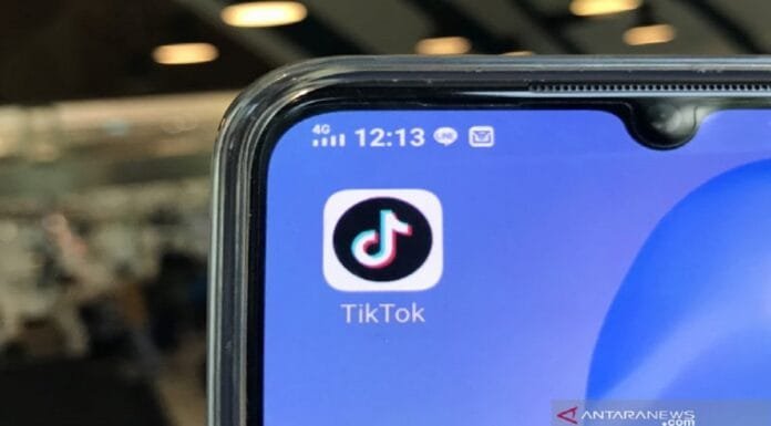 Demi Keamanan, Lakukan Ini saat Menggunakan TikTok