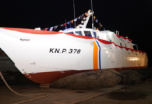 Kemenhub Dorong Optimalisasi Galangan Kapal Nasional