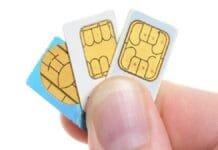 Tekan Kejahatan Siber, Syarat Registrasi Kartu SIM akan Diperketat