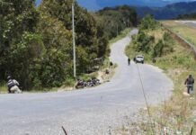 Pemerintah Diminta Ubah Status KKB Menjadi Teroris