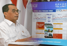 Kemenhub Optimalisasi Instrumen Pacu Tol Laut