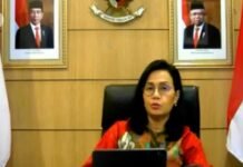 Menteri Keuangan Alokasikan Anggaran Rp 34,3 Triliun untuk THR ASN