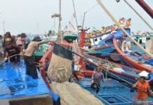 KKP Bantu Nelayan Terdampak Pelabuhan Patimban
