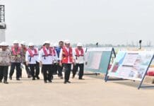 Pelabuhan Patimban Siap Beroperasi Desember 2020