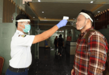 Presiden Minta Libur dan Cuti Bersama Akhir Tahun Dikurangi