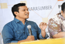 PKS: Presiden Jokowi Sudah Selayaknya Kecam Macron