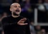 Guardiola Beri Sinyal Perpanjang Kontrak dengan Manchester City