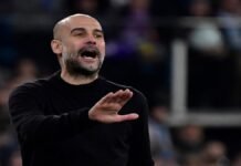 Guardiola Beri Sinyal Perpanjang Kontrak dengan Manchester City