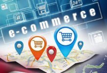 Pandemi Percepat Proses Transformasi Digital Sektor E-commerce