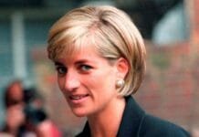 Pangeran William Sambut Baik Penyelidikan Wawancara Putri Diana