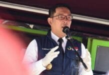 Jumat Lusa, Giliran Gubernur Ridwan Kamil dan Ade Yasin Diperiksa Polisi