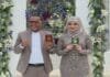 Sule dan Nathalie Holscher Menikah, Ini Doa Rizky Febian