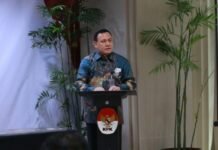 Ketua KPK: Orang Lebih Takut Miskin Ketimbang Hukuman Badan