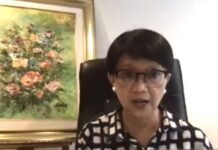 Menlu Retno Marsudi Sebut 133 WNI Sudah Keluar dari Ukraina