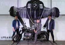 Dibanderol Rp 967 Juta, BMW R 18 First Edition Siap Mengaspal di Indonesia