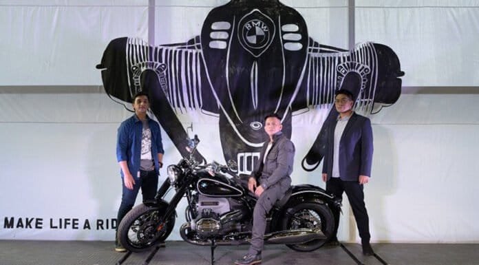 Dibanderol Rp 967 Juta, BMW R 18 First Edition Siap Mengaspal di Indonesia