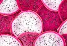 Manfaat Buah Naga, Cegah Anemia hingga Jaga Kesehatan Mata