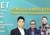 Industri “Podcast” Berpotensi Pulihkan Perekonomian Nasional