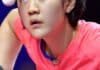 Petenis Meja Chen Meng Rebut Gelar Pertamanya di Piala Dunia ITTF