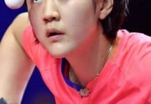 Petenis Meja Chen Meng Rebut Gelar Pertamanya di Piala Dunia ITTF
