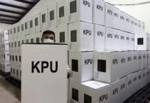 Jelang Pemilu 2024, Parlemen Minta KPU Pastikan Keamanan Siber