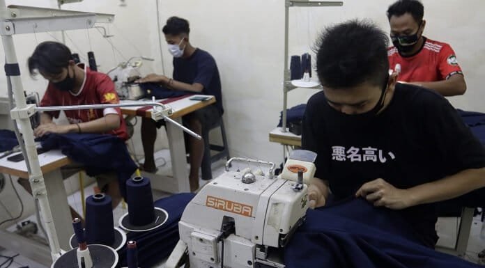 Coseven: Penyedia Layanan Konveksi Berkualitas di Depok Coseven