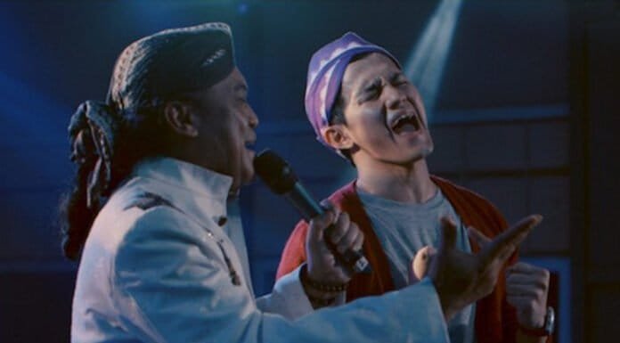 Dibintangi Mendiang Didi Kempot, Film Sobat Ambyar Tayang Awal 2021
