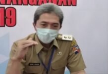 Cegah Corona, Pemkot Bogor Perpanjang Lagi PSBMK
