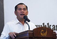 BNPT Ungkap Lima Sumber Pendanaan Teroris