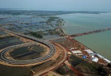 Beri Angin Segar, Luhut Sebut Patimban Buka Jutaan Lapangan Kerja