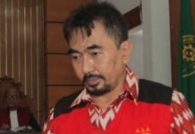 Gatot Brajamusti Wafat, Ini Pesan Terakhirnya untuk PARFY