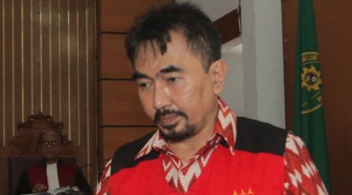 Gatot Brajamusti Wafat, Ini Pesan Terakhirnya untuk PARFY