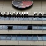 GEDUNG BARESKRIM POLRI