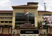 Kapolri Terbitkan Surat Telegram Terkait Netralitas Polisi dalam Pilkada