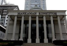 Sudah Diundangkan, UU Cipta Kerja Sah Jadi Objek Uji Konstitusional