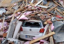 Bocah Tiga Tahun Diselamatkan setelah Tiga Hari Gempa Turki