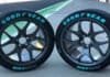 Goodyear Unjuk Teknologi Eagle F1 SuperSport di Touring Mobil Listrik