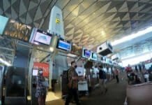 Terbang Aman, Aktifkan Kembali Pariwisata Indonesia