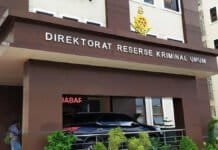 Soal Kerumunan Rizieq Shihab di Bogor, Polisi Sidik Dua Anggota FPI