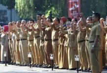 Kemenpan RB Dorong Instansi Pemerintah Bentuk Sistem Integritas ASN
