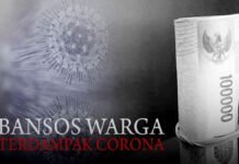 Bansos COVID-19 Diganti Tunai, Muhadjir: Bukan karena Kasus Korupsi