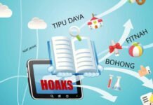 Ini Cara Menghadapi Orang Terjebak Hoaks Vaksin COVID-19