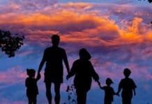 Pasutri di China Didenda Miliaran Akibat Punya Tujuh Anak